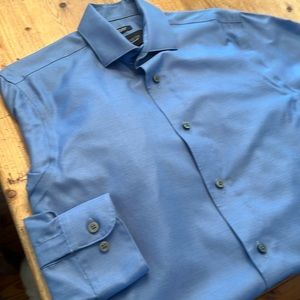 Boys Dress Shirt